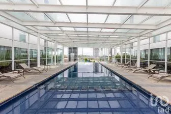 NEX-33636 - Departamento en Venta, con 2 recamaras, con 1 baño, con 87 m2 de construcción en Lomas del Ángel, CP 72575, Puebla.
