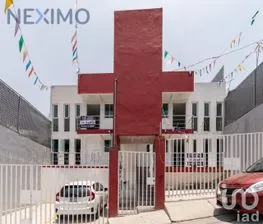 NEX-34334 - Departamento en Renta, con 2 recamaras, con 1 baño, con 89 m2 de construcción en Los Parajes, CP 54120, México.