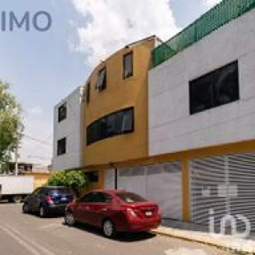 Departamento en Renta en Viveros del Valle, Tlalnepantla de Baz, México | NEX-34948 | iad México | Foto 1 de 21