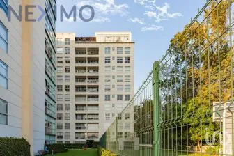NEX-35694 - Departamento en Venta, con 3 recamaras, con 2 baños, con 136 m2 de construcción en Santa Úrsula Coapa, CP 04650, Ciudad de México.