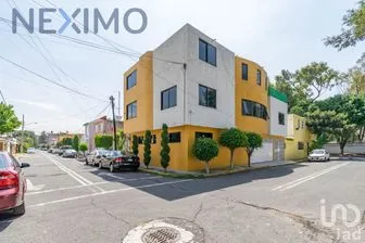 NEX-37167 - Departamento en Renta, con 1 recamara, con 1 baño, con 70 m2 de construcción en Viveros del Valle, CP 54060, México.