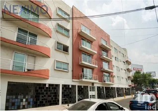 NEX-47486 - Departamento en Renta, con 2 recamaras, con 2 baños, con 100 m2 de construcción en La Loma, CP 54060, México.