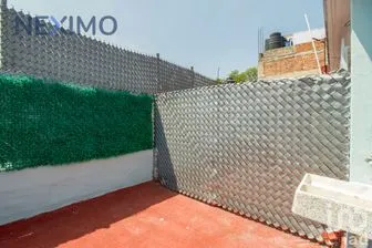 NEX-49692 - Departamento en Renta, con 2 recamaras, con 2 baños, con 155 m2 de construcción en Viveros del Valle, CP 54060, México.