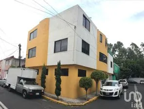 NEX-55953 - Departamento en Renta, con 3 recamaras, con 2 baños, con 120 m2 de construcción en Viveros del Valle, CP 54060, México.