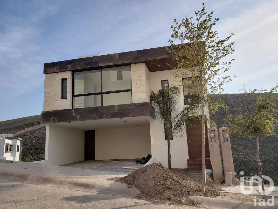 Casa en Venta en Monterra, San Luis Potosí, San Luis Potosí | NEX-33055 | iad México | Foto 1 de 9
