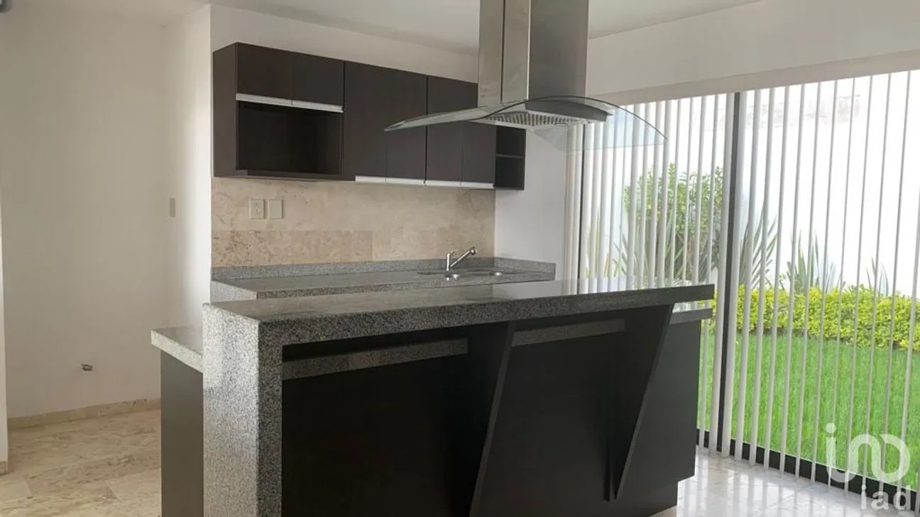 Casa en Renta en Lomas 1a Secc, San Luis Potosí, San Luis Potosí | NEX-113571 | iad México | Foto 2 de 22