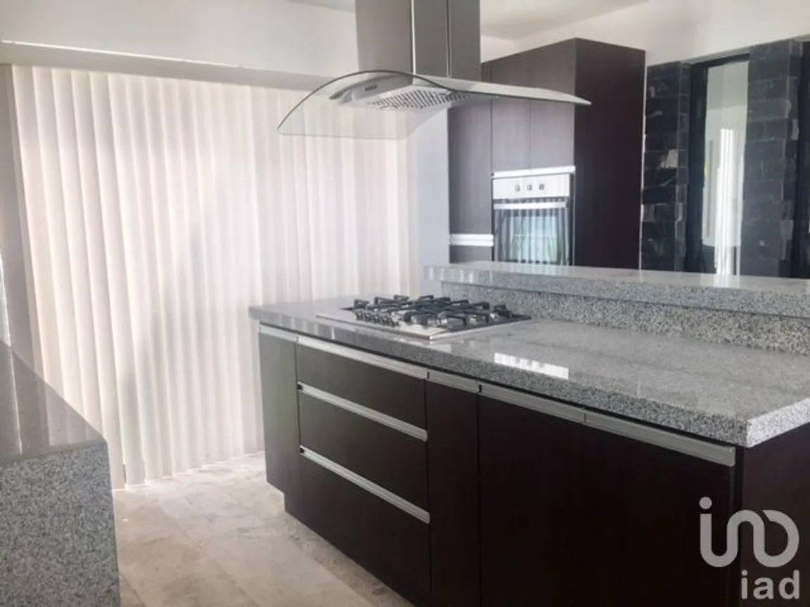 Casa en Renta en Lomas 1a Secc, San Luis Potosí, San Luis Potosí | NEX-113571 | iad México | Foto 3 de 22