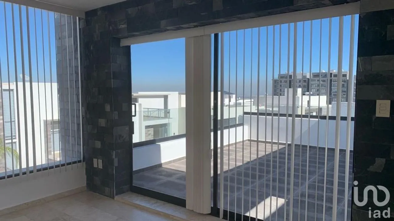 Casa en Renta en Lomas 1a Secc, San Luis Potosí, San Luis Potosí | NEX-113571 | iad México | Foto 21 de 22