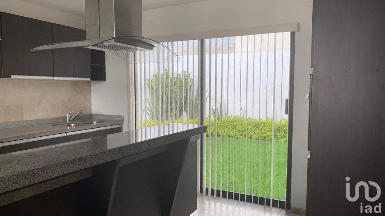 Casa en Renta en Lomas 1a Secc, San Luis Potosí, San Luis Potosí | NEX-113571 | iad México | Foto 1 de 22