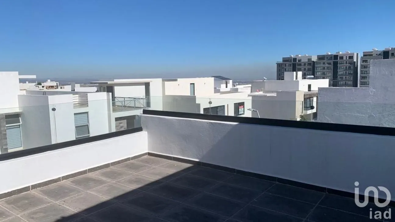 Casa en Renta en Lomas 1a Secc, San Luis Potosí, San Luis Potosí | NEX-113571 | iad México | Foto 22 de 22