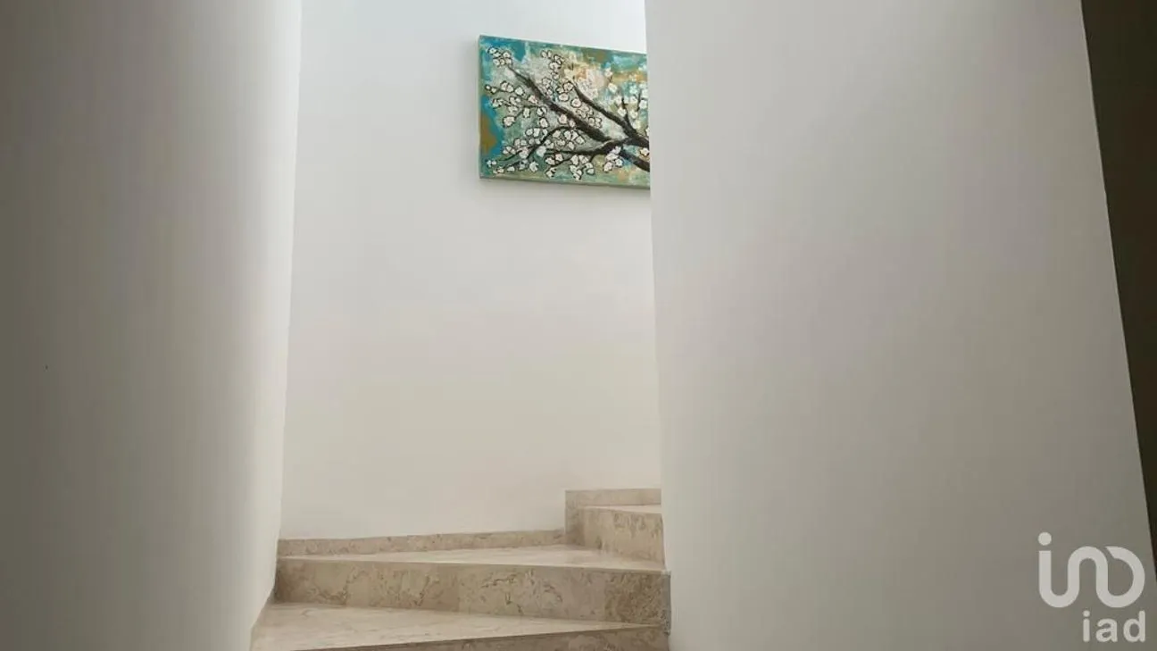 Casa en Renta en Lomas 1a Secc, San Luis Potosí, San Luis Potosí | NEX-113571 | iad México | Foto 10 de 22