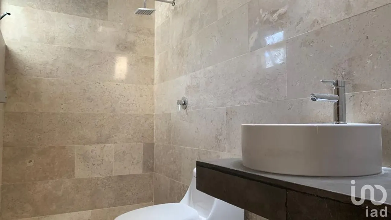 Casa en Venta en Club de Golf la Loma, San Luis Potosí, San Luis Potosí | NEX-144741 | iad México | Foto 18 de 27