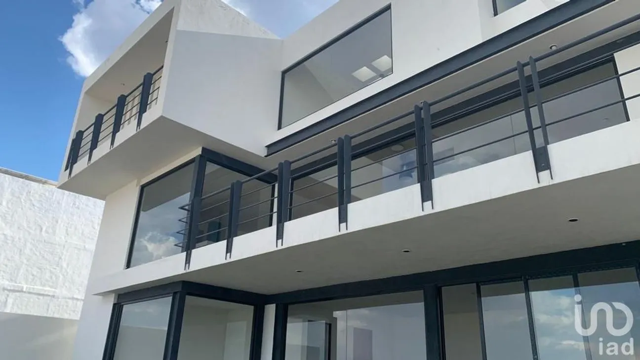 Casa en Venta en Club de Golf la Loma, San Luis Potosí, San Luis Potosí | NEX-144741 | iad México | Foto 12 de 27