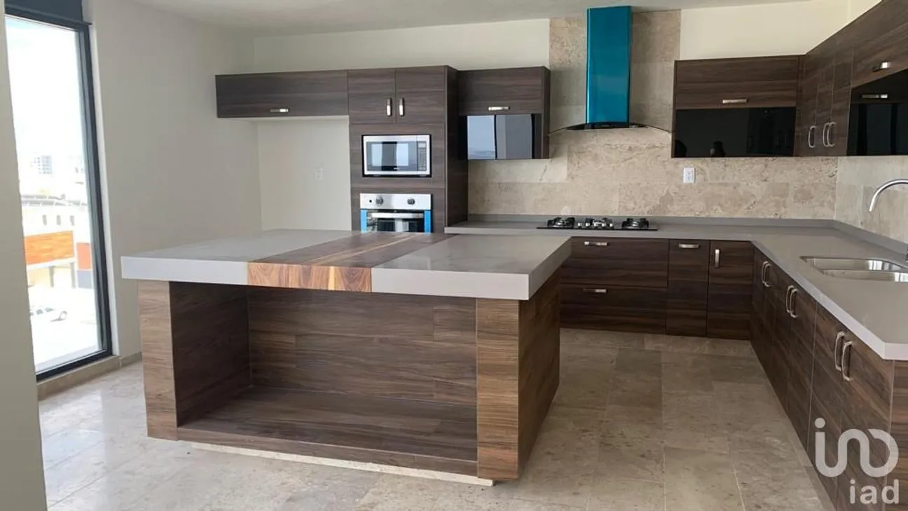 Casa en Venta en Club de Golf la Loma, San Luis Potosí, San Luis Potosí | NEX-144741 | iad México | Foto 19 de 27