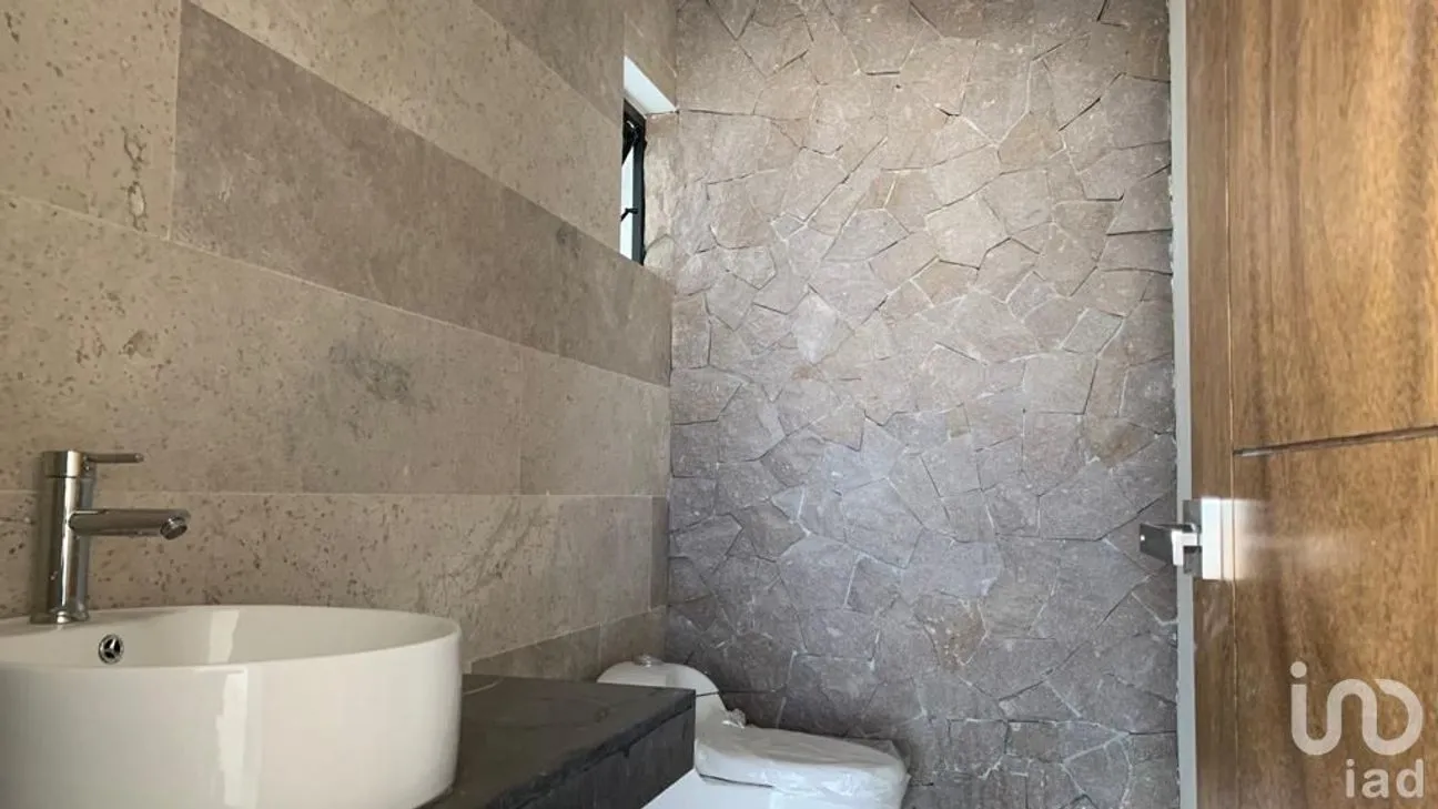 Casa en Venta en Club de Golf la Loma, San Luis Potosí, San Luis Potosí | NEX-144741 | iad México | Foto 14 de 27