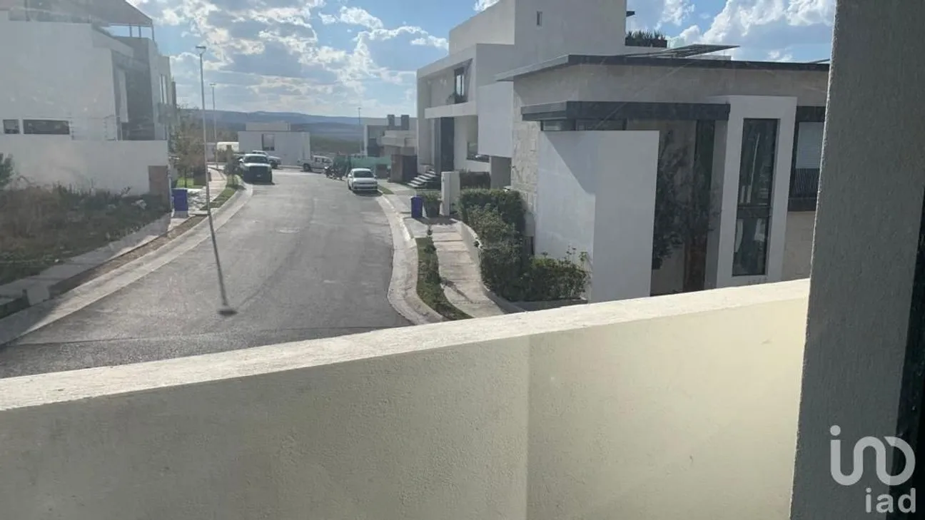 Casa en Venta en Club de Golf la Loma, San Luis Potosí, San Luis Potosí | NEX-144741 | iad México | Foto 9 de 27