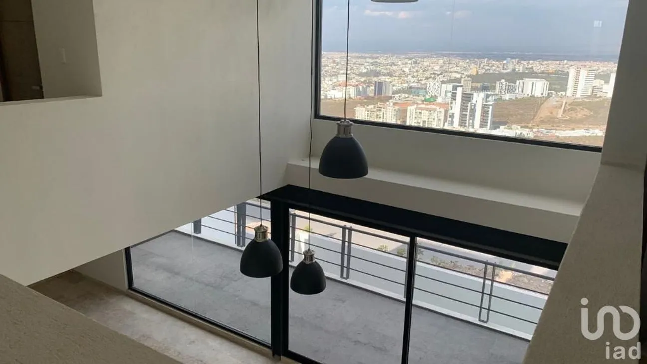 Casa en Venta en Club de Golf la Loma, San Luis Potosí, San Luis Potosí | NEX-144741 | iad México | Foto 10 de 27