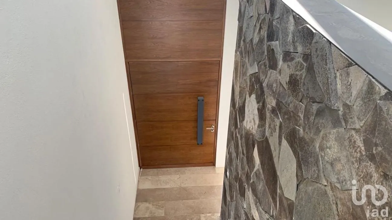 Casa en Venta en Club de Golf la Loma, San Luis Potosí, San Luis Potosí | NEX-144741 | iad México | Foto 15 de 27