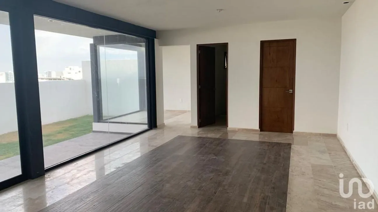 Casa en Venta en Club de Golf la Loma, San Luis Potosí, San Luis Potosí | NEX-144741 | iad México | Foto 16 de 27
