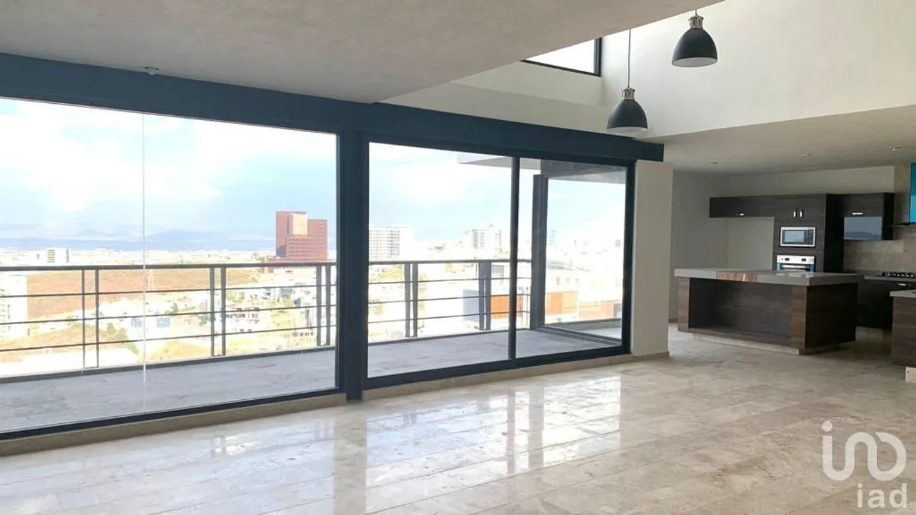 Casa en Venta en Club de Golf la Loma, San Luis Potosí, San Luis Potosí | NEX-144741 | iad México | Foto 7 de 27