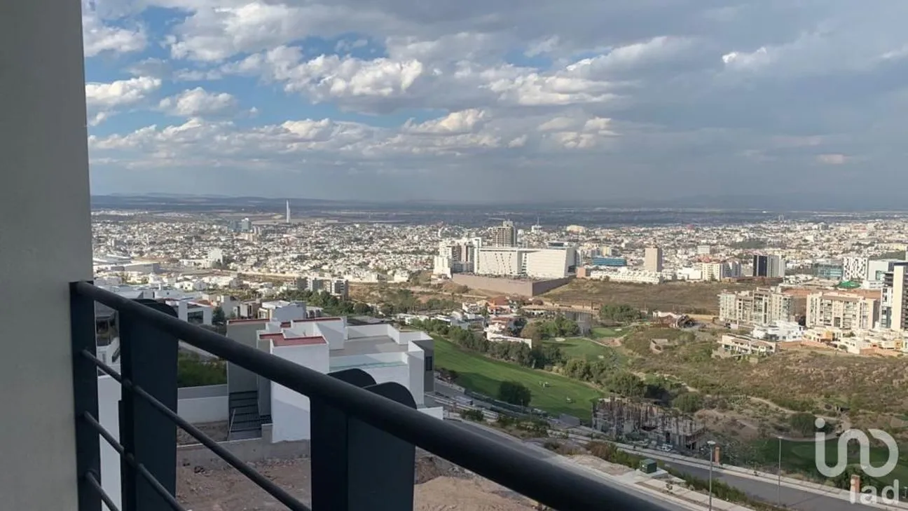 Casa en Venta en Club de Golf la Loma, San Luis Potosí, San Luis Potosí | NEX-144741 | iad México | Foto 17 de 27