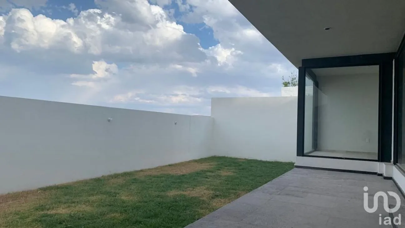 Casa en Venta en Club de Golf la Loma, San Luis Potosí, San Luis Potosí | NEX-144741 | iad México | Foto 3 de 27