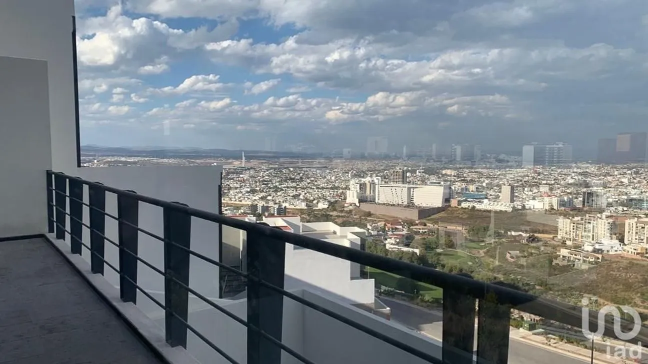 Casa en Venta en Club de Golf la Loma, San Luis Potosí, San Luis Potosí | NEX-144741 | iad México | Foto 22 de 27