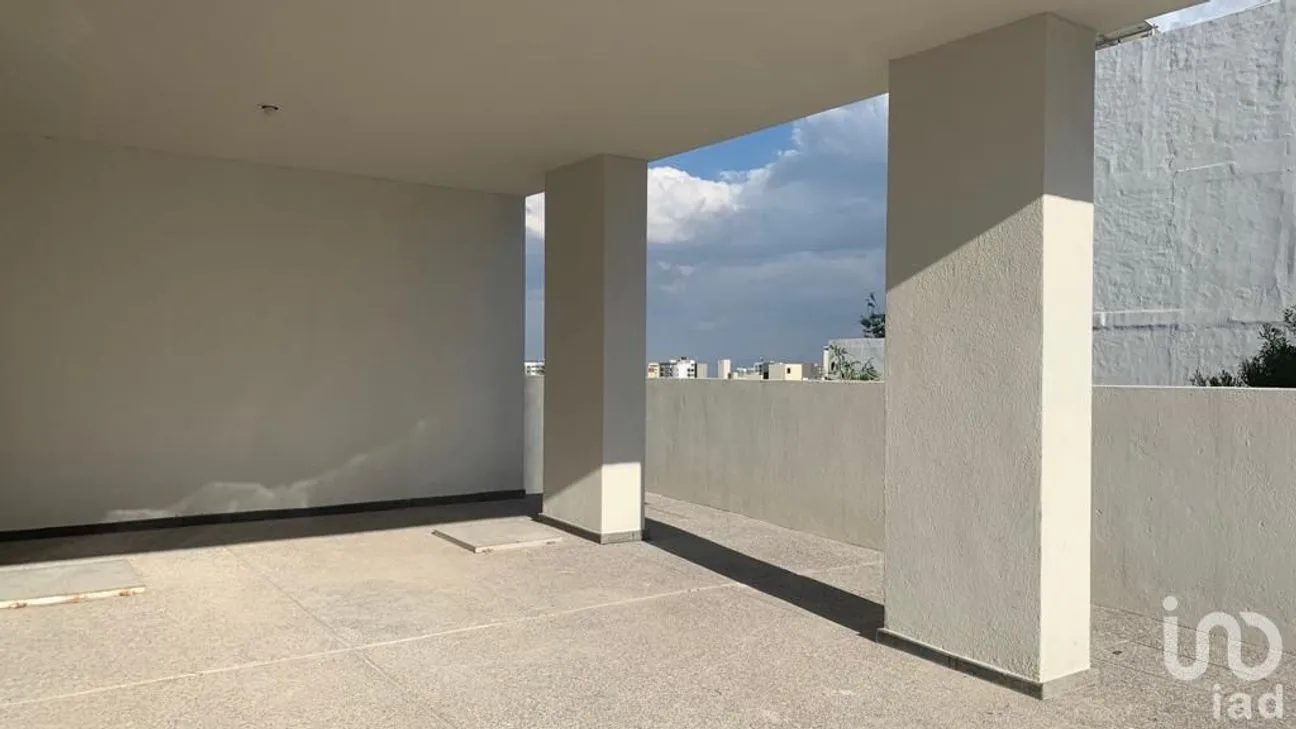 Casa en Venta en Club de Golf la Loma, San Luis Potosí, San Luis Potosí | NEX-144741 | iad México | Foto 24 de 27