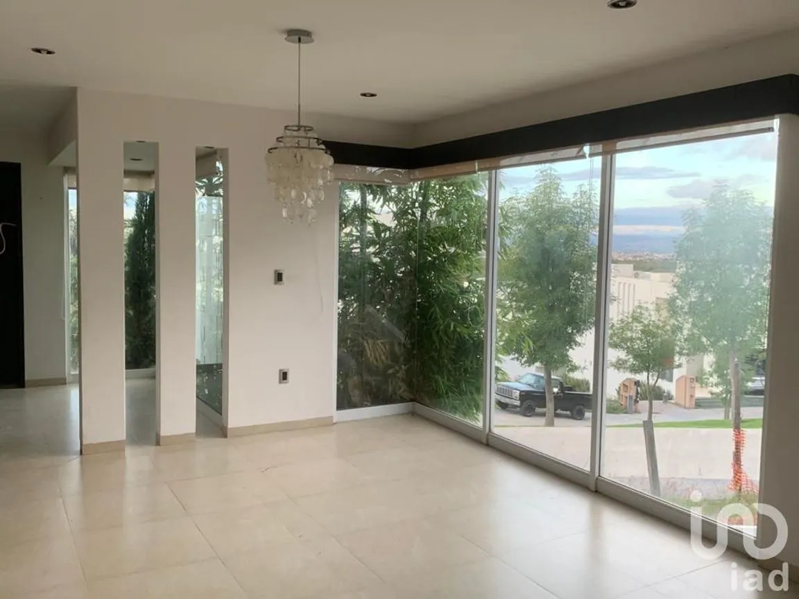 Casa en Venta en Privadas del Pedregal, San Luis Potosí, San Luis Potosí | NEX-153463 | iad México | Foto 2 de 10
