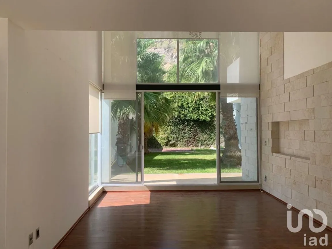 Casa en Venta en Privadas del Pedregal, San Luis Potosí, San Luis Potosí | NEX-153463 | iad México | Foto 3 de 10
