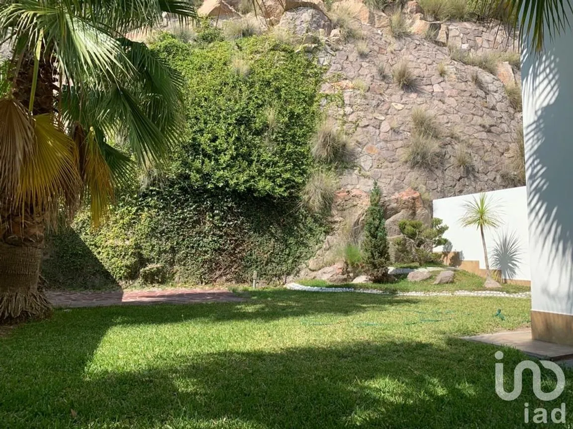Casa en Venta en Privadas del Pedregal, San Luis Potosí, San Luis Potosí | NEX-153463 | iad México | Foto 5 de 10