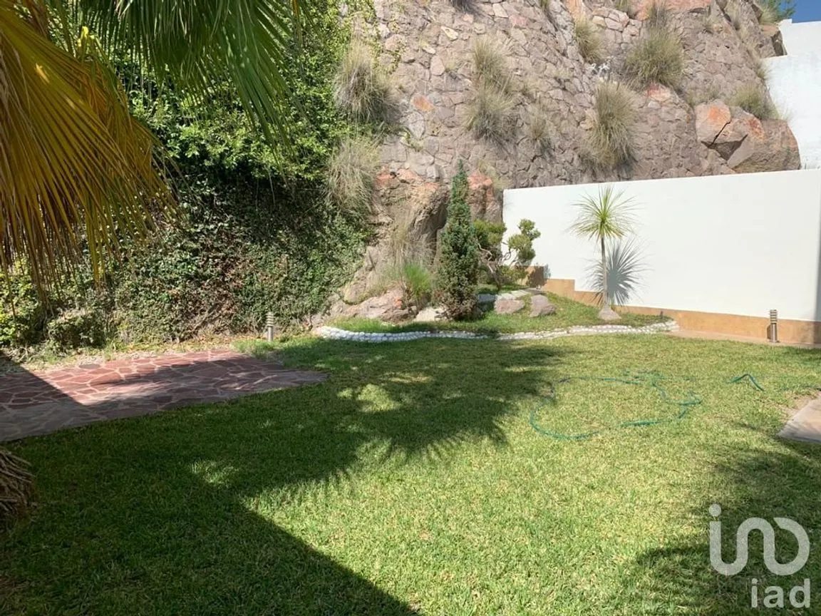 Casa en Venta en Privadas del Pedregal, San Luis Potosí, San Luis Potosí | NEX-153463 | iad México | Foto 6 de 10