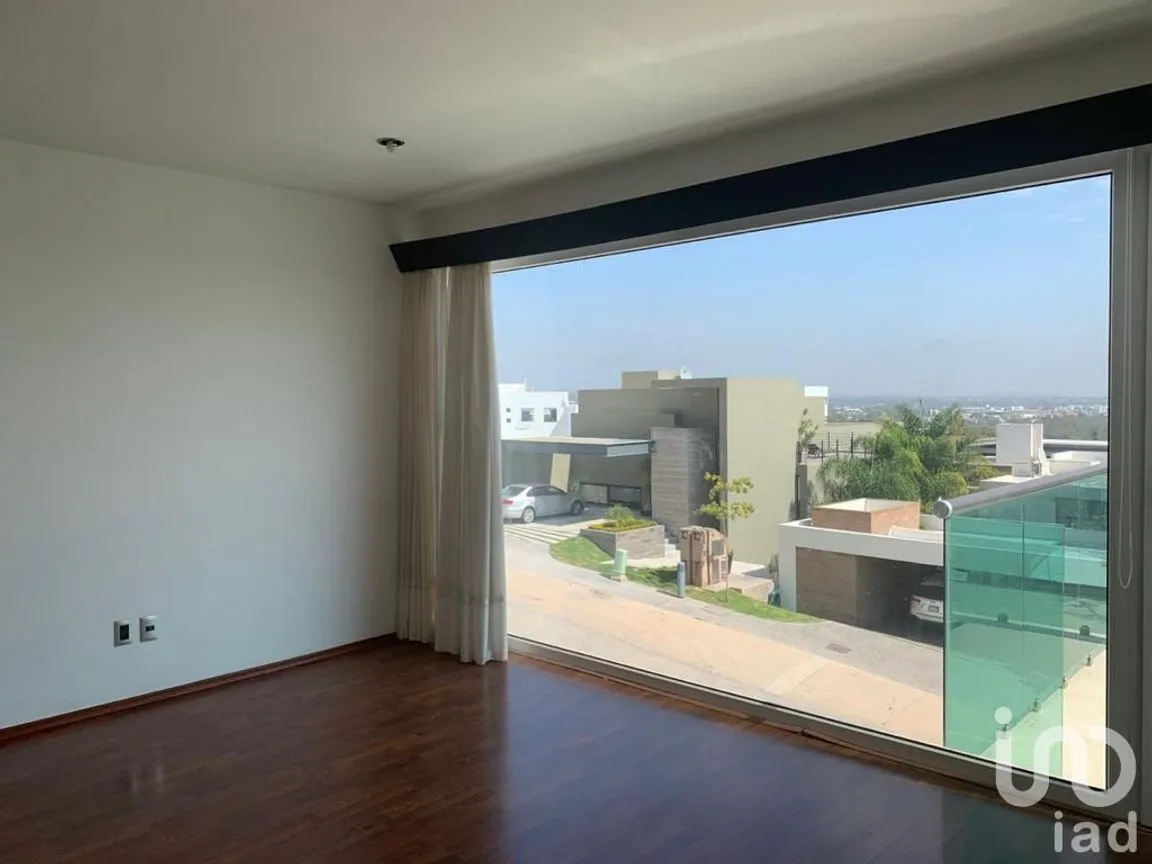 Casa en Venta en Privadas del Pedregal, San Luis Potosí, San Luis Potosí | NEX-153463 | iad México | Foto 8 de 10
