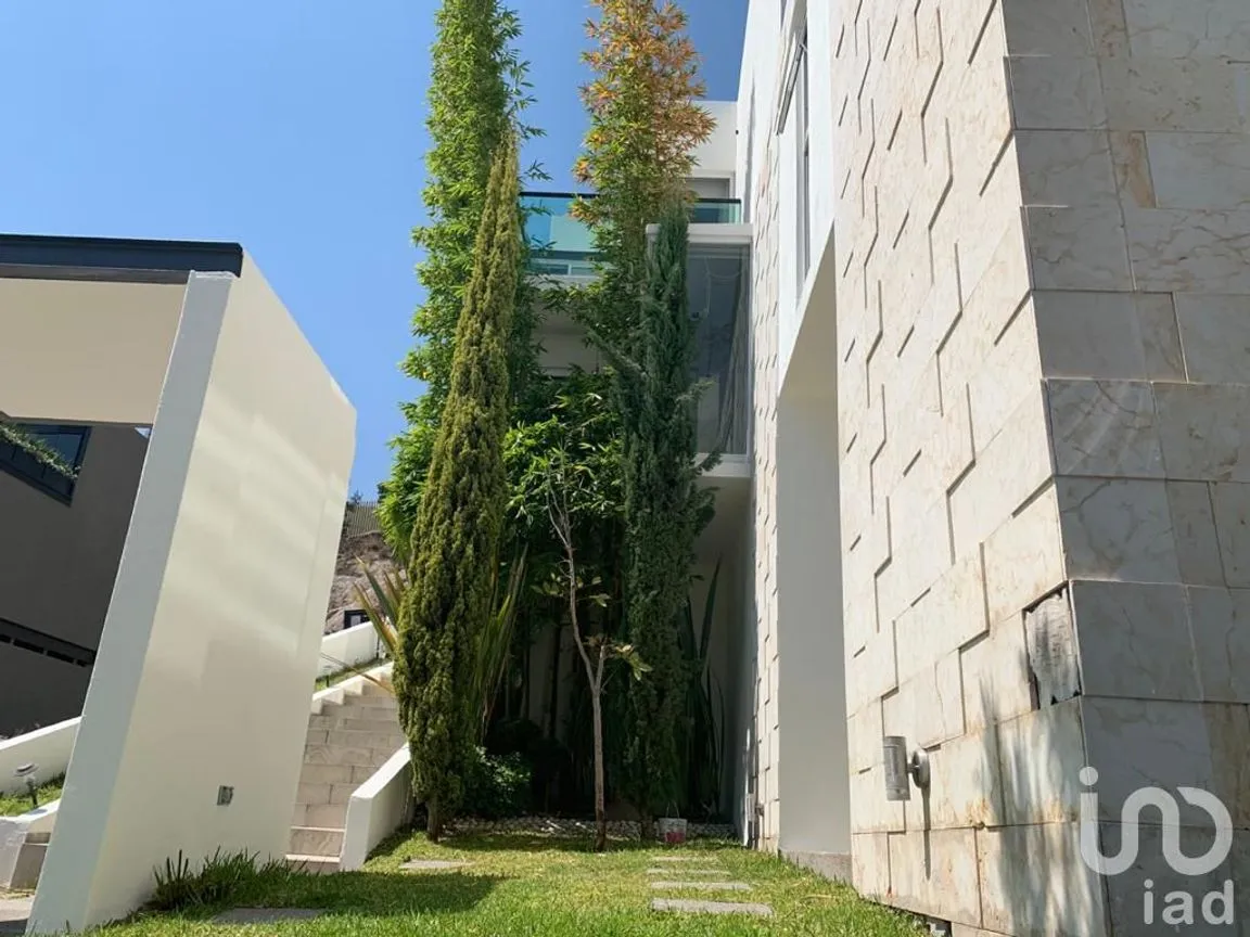 Casa en Venta en Privadas del Pedregal, San Luis Potosí, San Luis Potosí | NEX-153463 | iad México | Foto 10 de 10