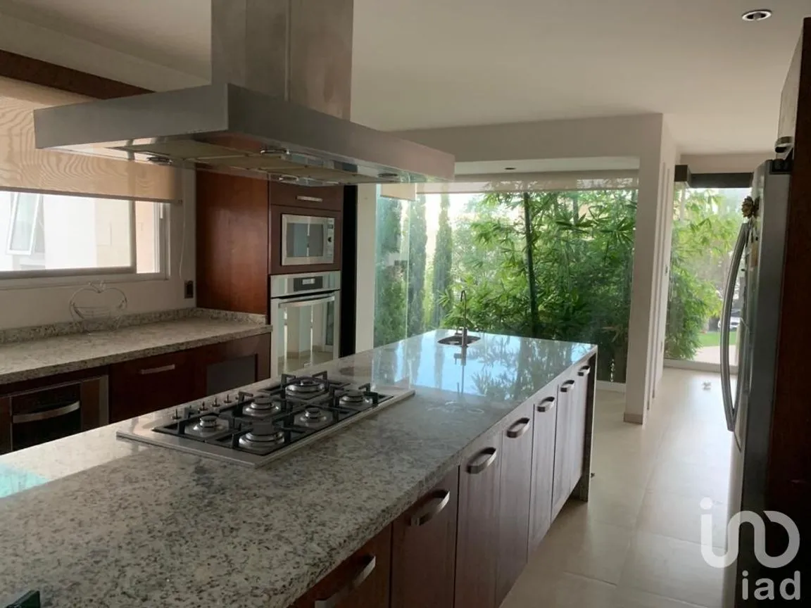 Casa en Venta en Privadas del Pedregal, San Luis Potosí, San Luis Potosí | NEX-153463 | iad México | Foto 1 de 10