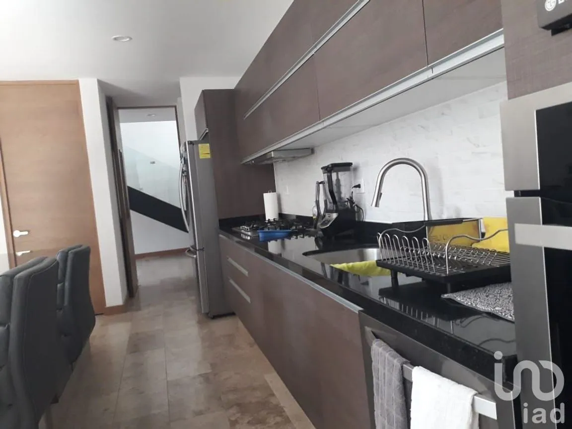 Casa en Venta en Club de Golf la Loma, San Luis Potosí, San Luis Potosí | NEX-153898 | iad México | Foto 2 de 17