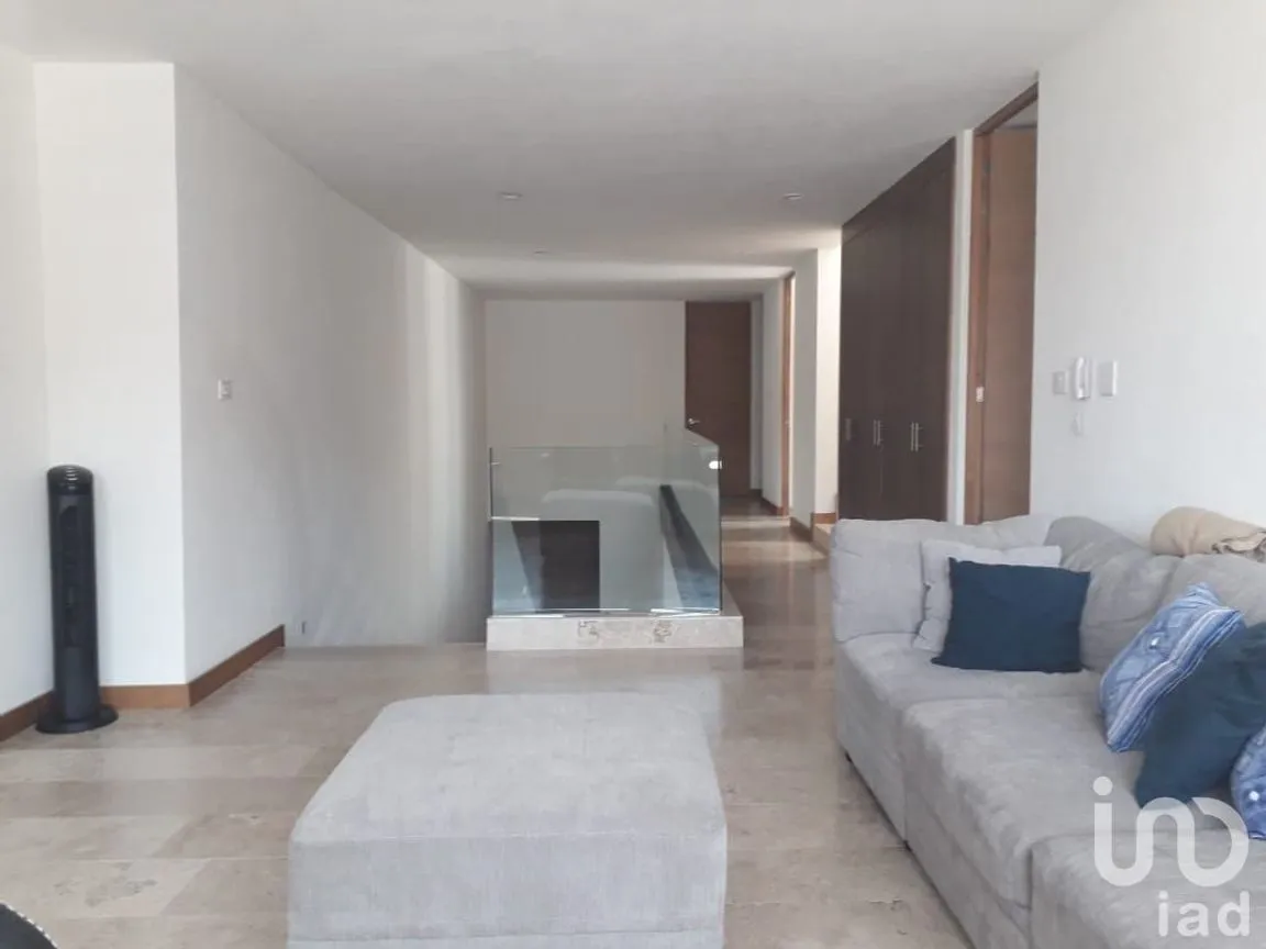 Casa en Venta en Club de Golf la Loma, San Luis Potosí, San Luis Potosí | NEX-153898 | iad México | Foto 11 de 17