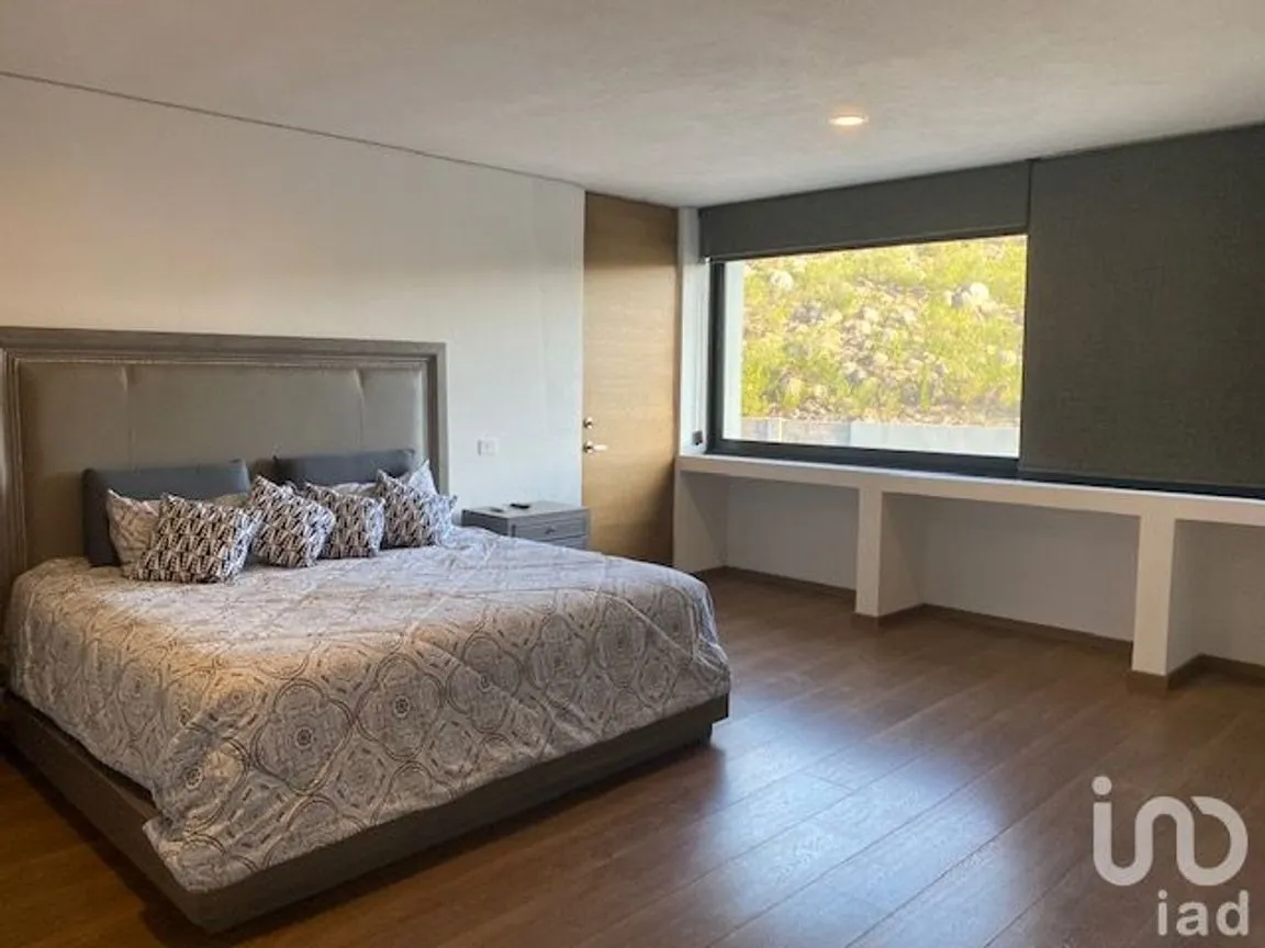 Casa en Venta en Club de Golf la Loma, San Luis Potosí, San Luis Potosí | NEX-153898 | iad México | Foto 12 de 17