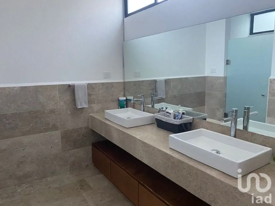 Casa en Venta en Club de Golf la Loma, San Luis Potosí, San Luis Potosí | NEX-153898 | iad México | Foto 13 de 17