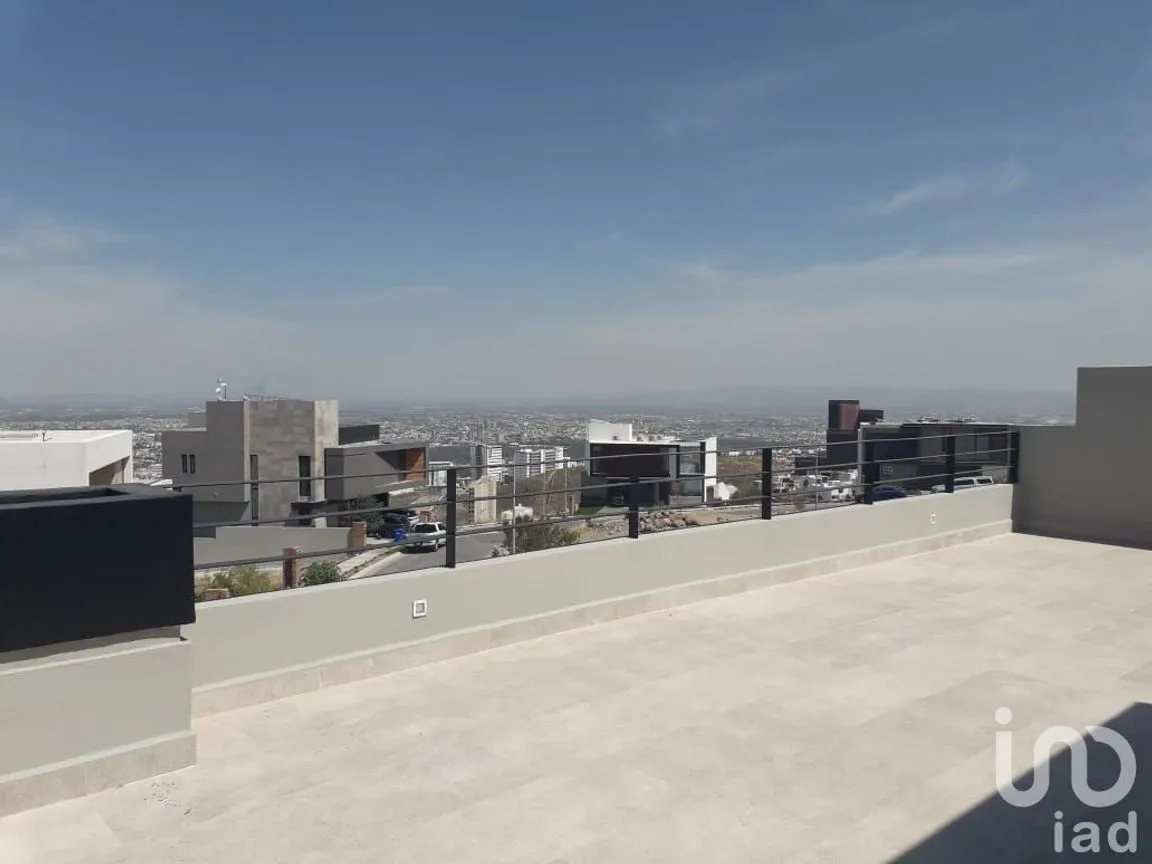 Casa en Venta en Club de Golf la Loma, San Luis Potosí, San Luis Potosí | NEX-153898 | iad México | Foto 15 de 17