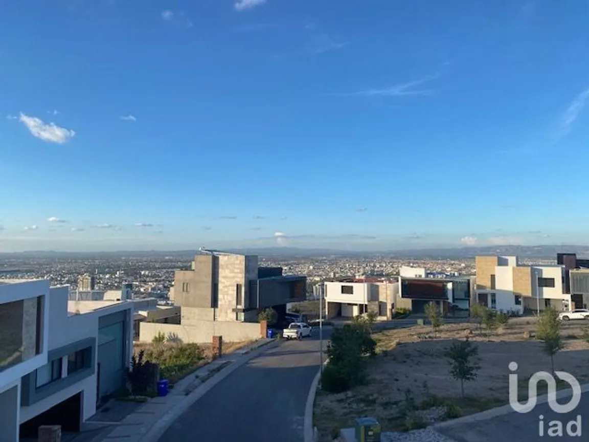 Casa en Venta en Club de Golf la Loma, San Luis Potosí, San Luis Potosí | NEX-153898 | iad México | Foto 17 de 17
