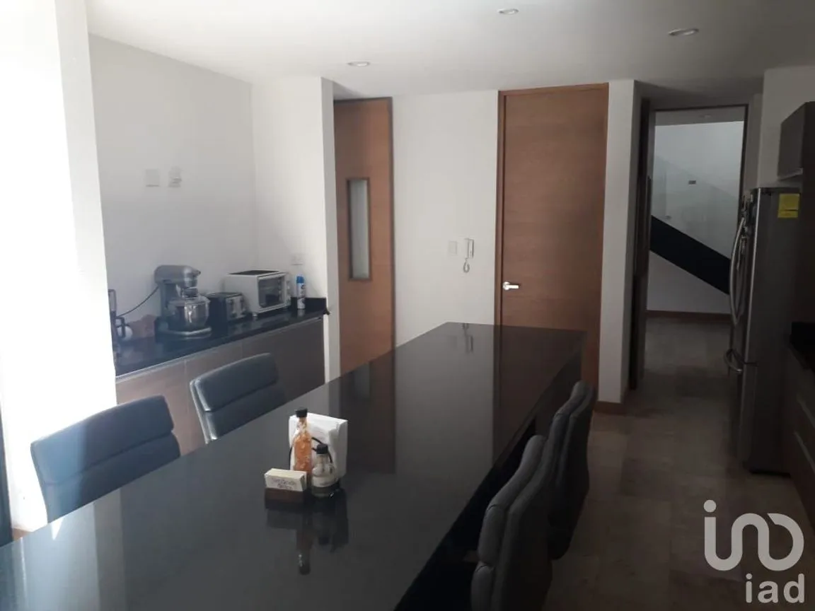 Casa en Venta en Club de Golf la Loma, San Luis Potosí, San Luis Potosí | NEX-153898 | iad México | Foto 3 de 17