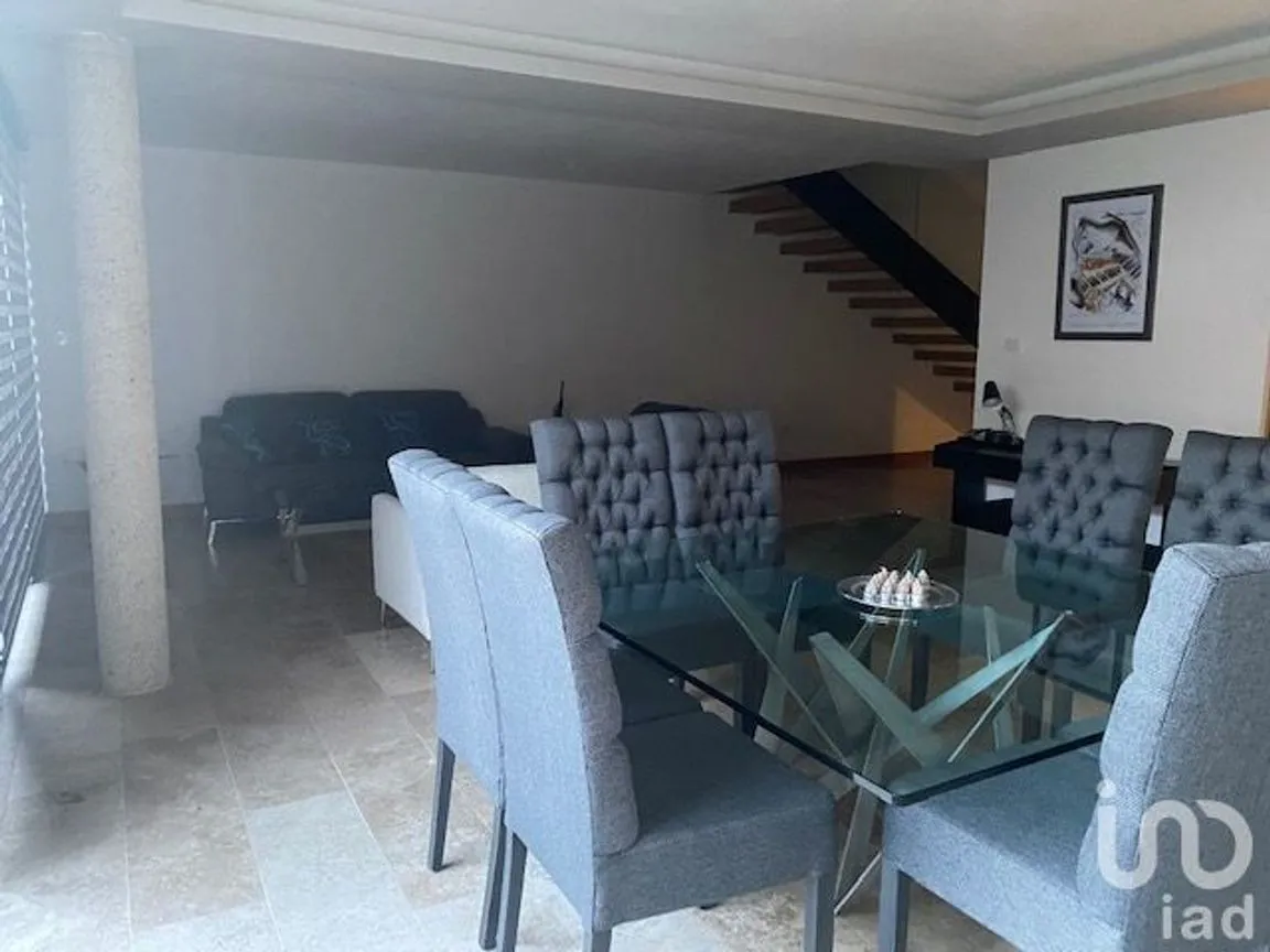 Casa en Venta en Club de Golf la Loma, San Luis Potosí, San Luis Potosí | NEX-153898 | iad México | Foto 4 de 17