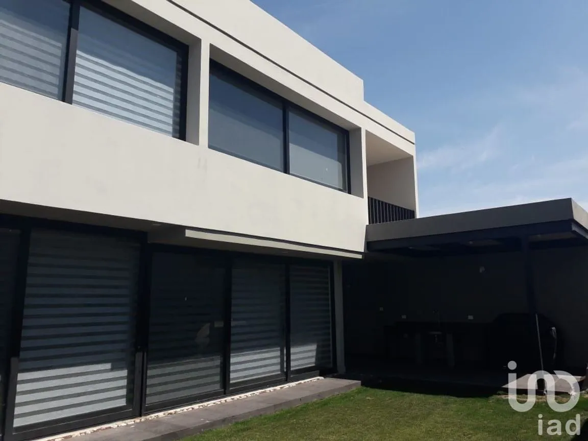 Casa en Venta en Club de Golf la Loma, San Luis Potosí, San Luis Potosí | NEX-153898 | iad México | Foto 5 de 17