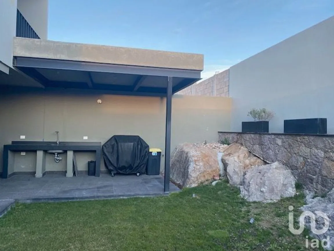 Casa en Venta en Club de Golf la Loma, San Luis Potosí, San Luis Potosí | NEX-153898 | iad México | Foto 6 de 17