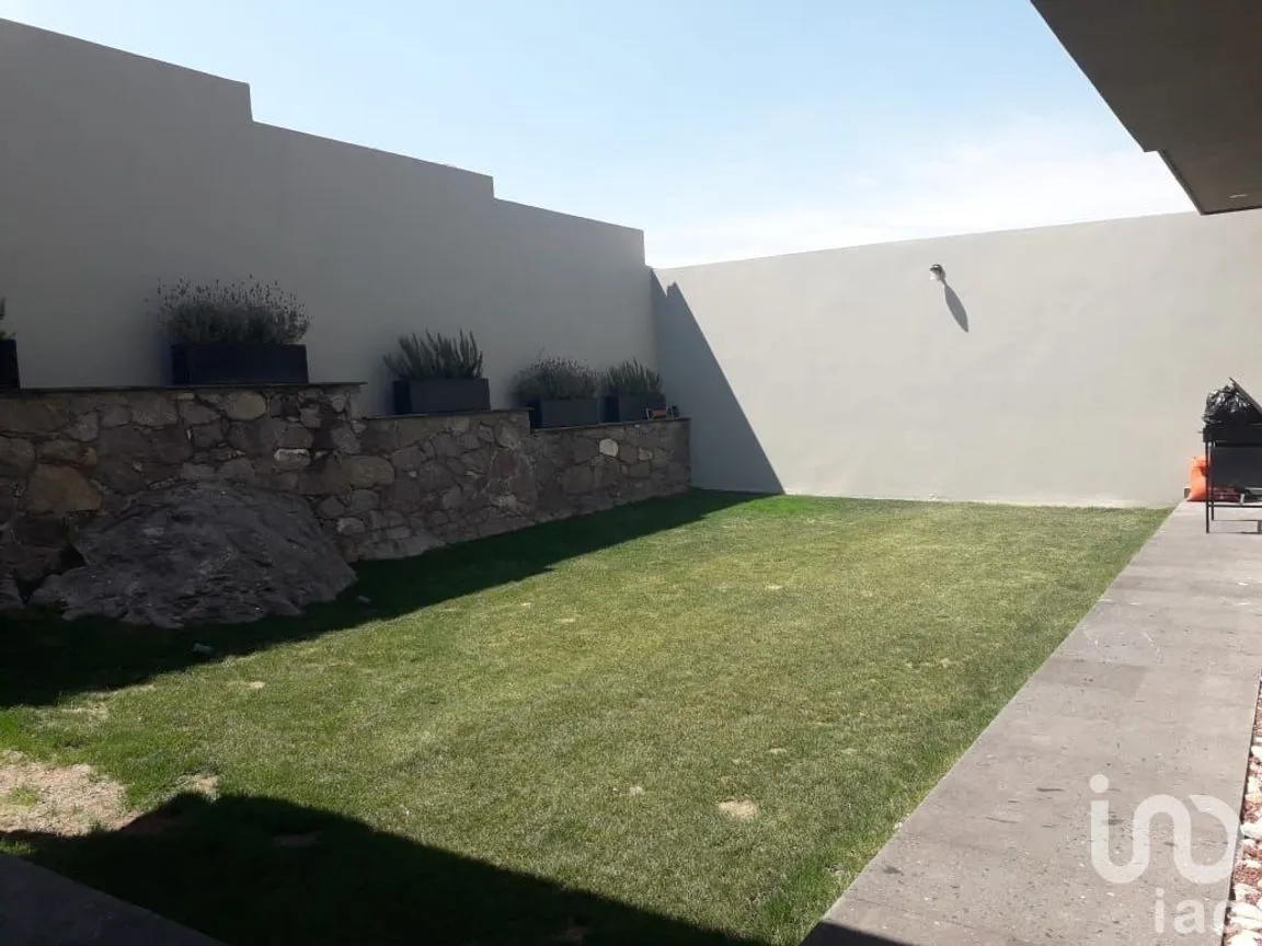 Casa en Venta en Club de Golf la Loma, San Luis Potosí, San Luis Potosí | NEX-153898 | iad México | Foto 7 de 17