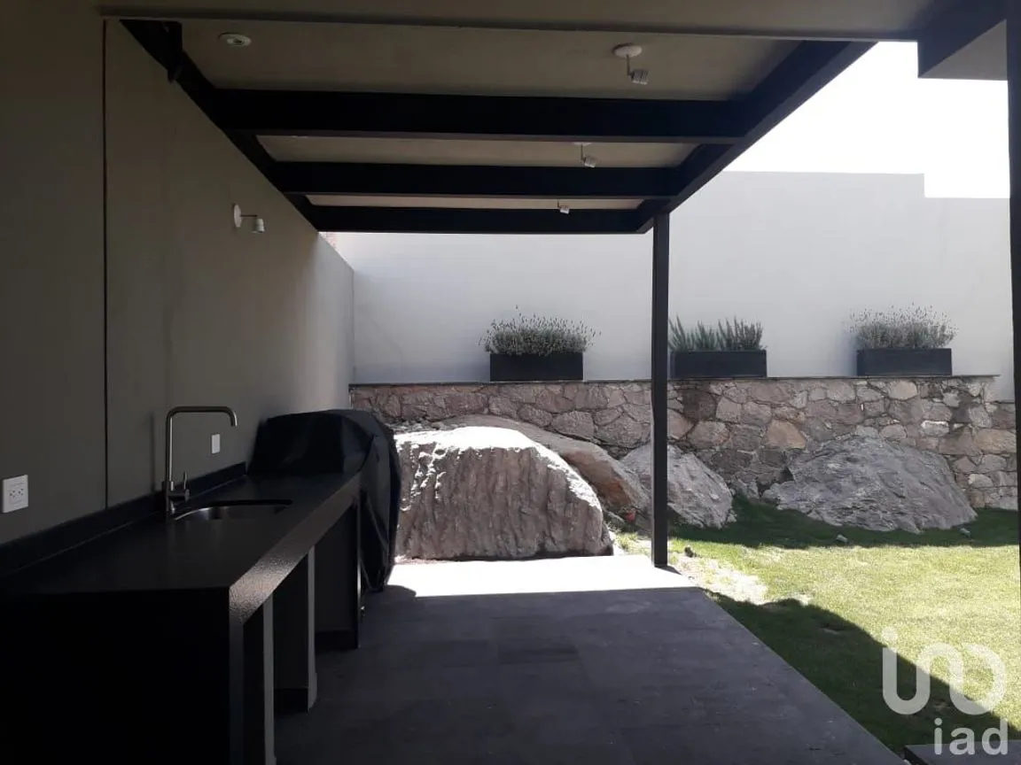 Casa en Venta en Club de Golf la Loma, San Luis Potosí, San Luis Potosí | NEX-153898 | iad México | Foto 8 de 17