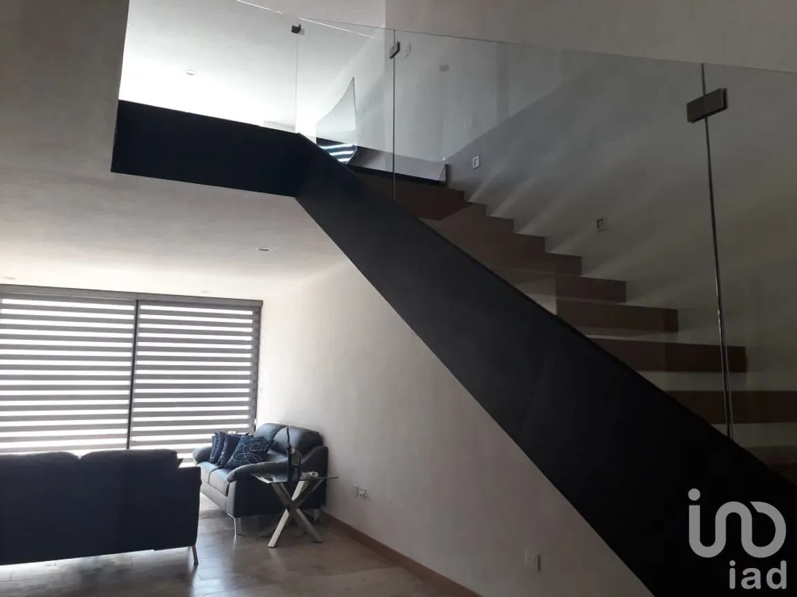 Casa en Venta en Club de Golf la Loma, San Luis Potosí, San Luis Potosí | NEX-153898 | iad México | Foto 9 de 17