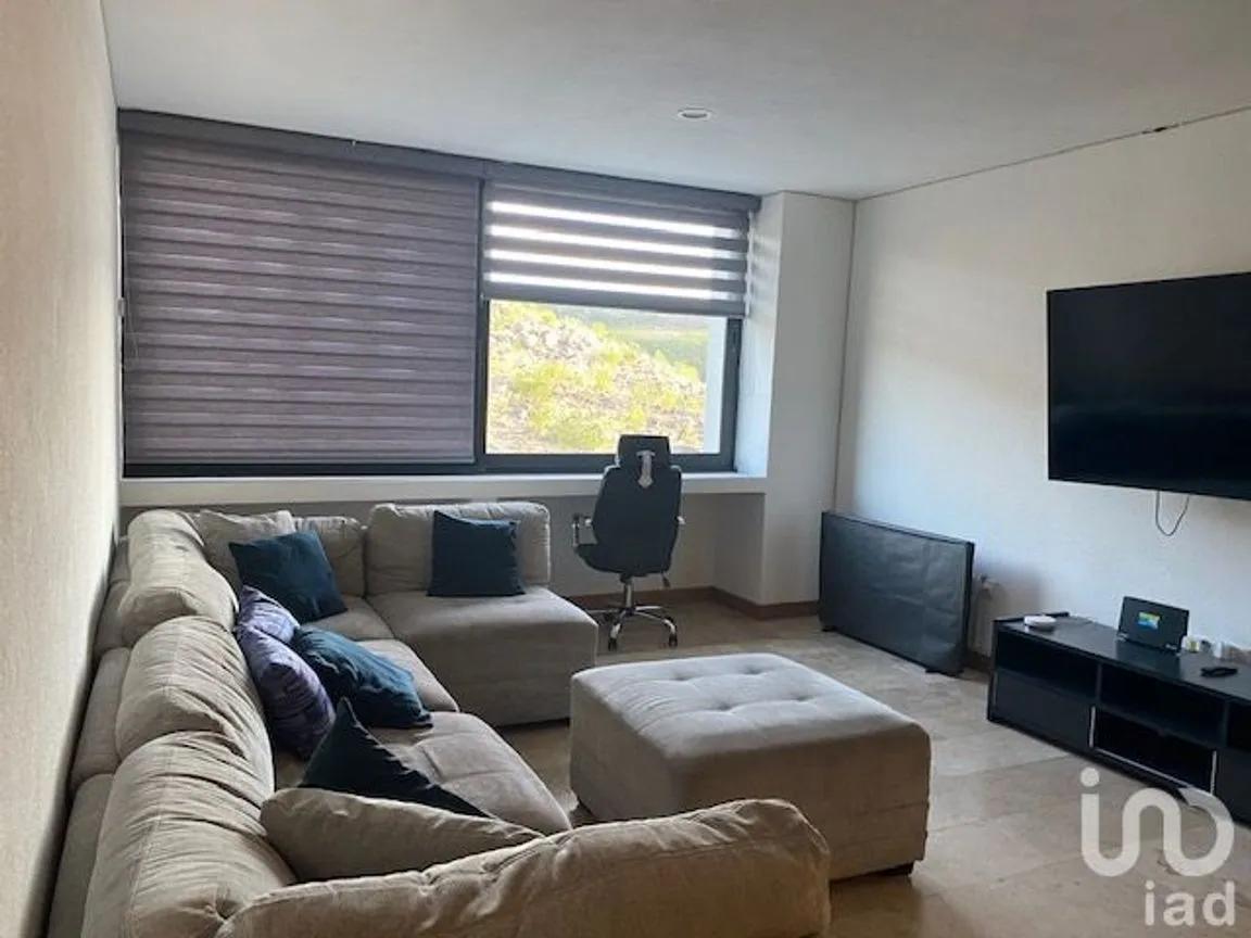 Casa en Venta en Club de Golf la Loma, San Luis Potosí, San Luis Potosí | NEX-153898 | iad México | Foto 10 de 17