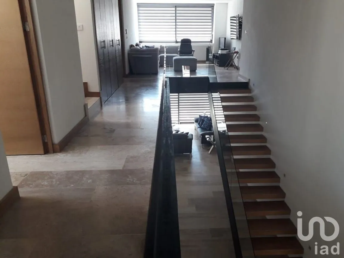 Casa en Venta en Club de Golf la Loma, San Luis Potosí, San Luis Potosí | NEX-153898 | iad México | Foto 1 de 17
